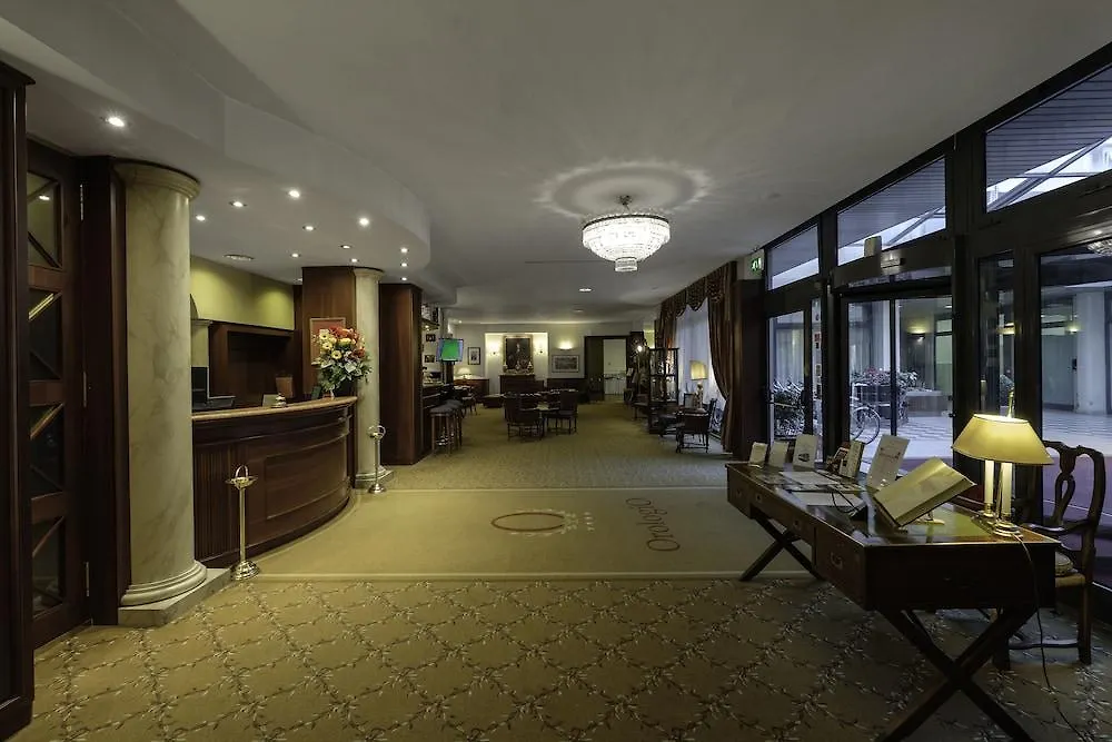 Hotel Orologio Ferrara
