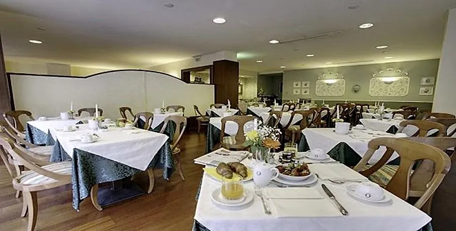Hotel Orologio Ferrara