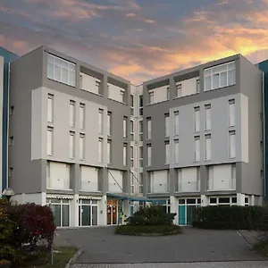 Campus Отель